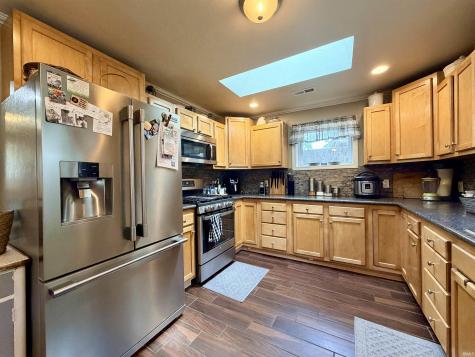 5480 S Salisbury Court Monticello IN 47960