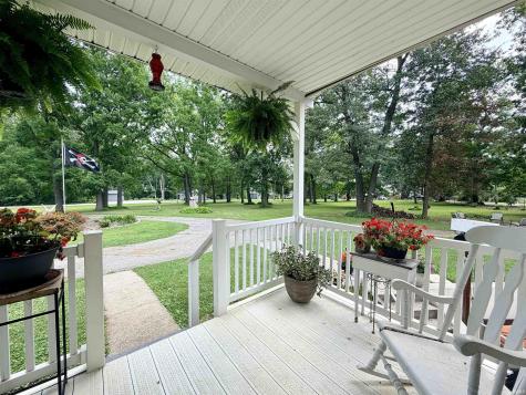 5480 S Salisbury Court Monticello IN 47960