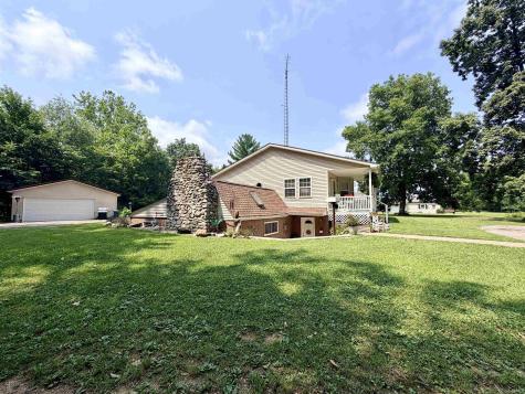 5480 S Salisbury Court Monticello IN 47960