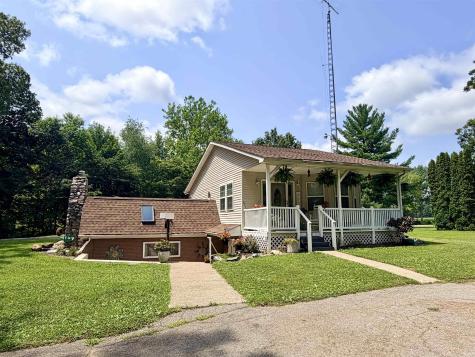 5480 S Salisbury Court Monticello IN 47960