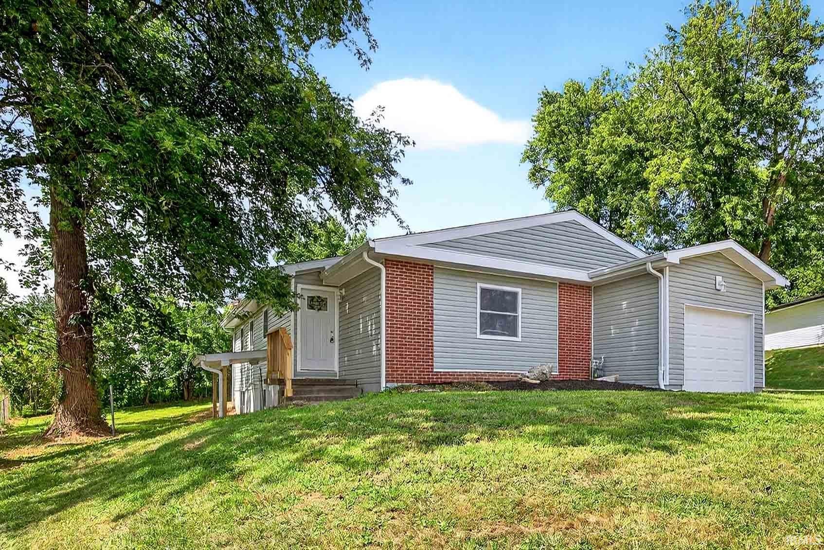411 Northwood Drive Bedford IN 47421