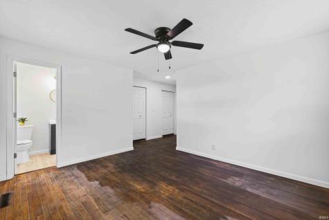 411 Northwood Drive Bedford IN 47421