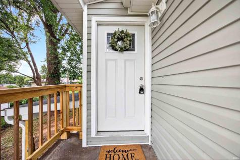 411 Northwood Drive Bedford IN 47421