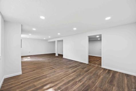 411 Northwood Drive Bedford IN 47421