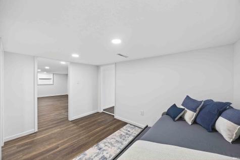411 Northwood Drive Bedford IN 47421