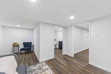 411 Northwood Drive Bedford IN 47421