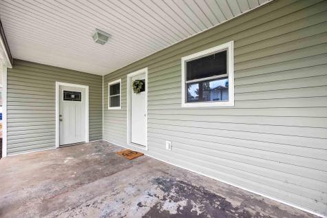 411 Northwood Drive Bedford IN 47421