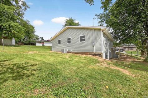 411 Northwood Drive Bedford IN 47421