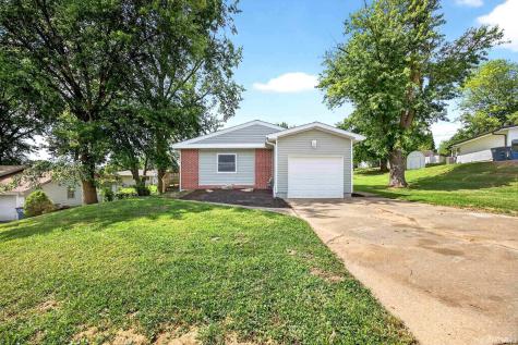 411 Northwood Drive Bedford IN 47421