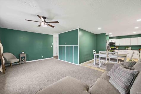 411 Northwood Drive Bedford IN 47421