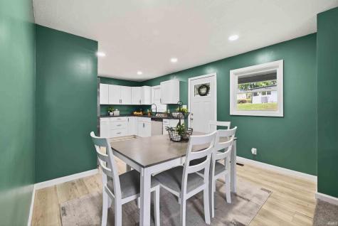 411 Northwood Drive Bedford IN 47421