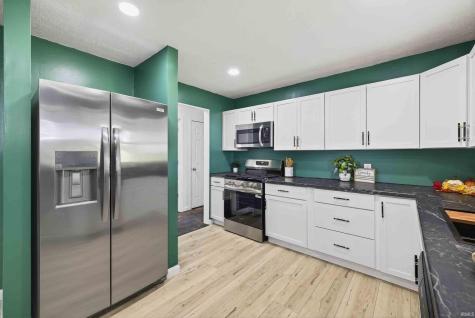 411 Northwood Drive Bedford IN 47421
