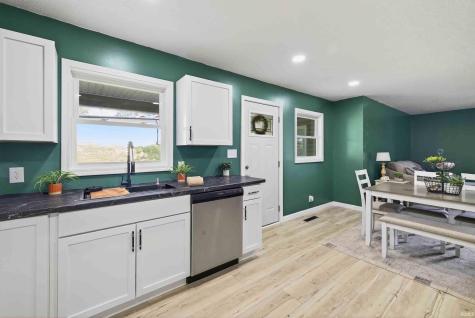 411 Northwood Drive Bedford IN 47421