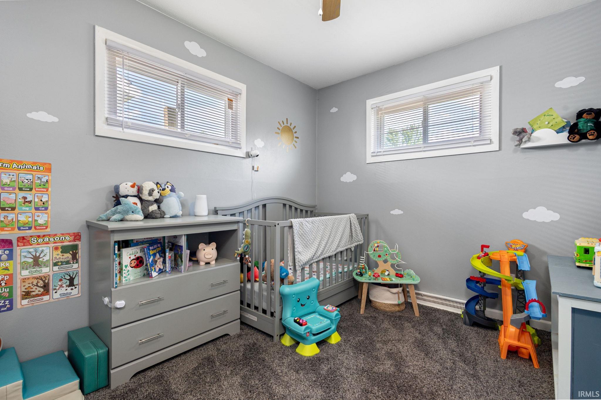 1606 E Fox Street South Bend IN 46613