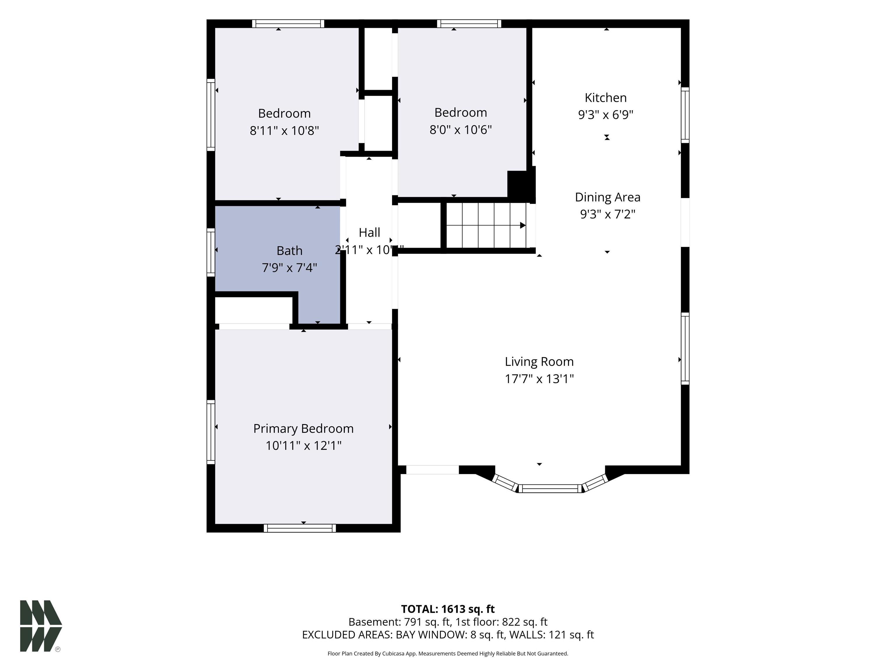 1606 E Fox Street South Bend IN 46613