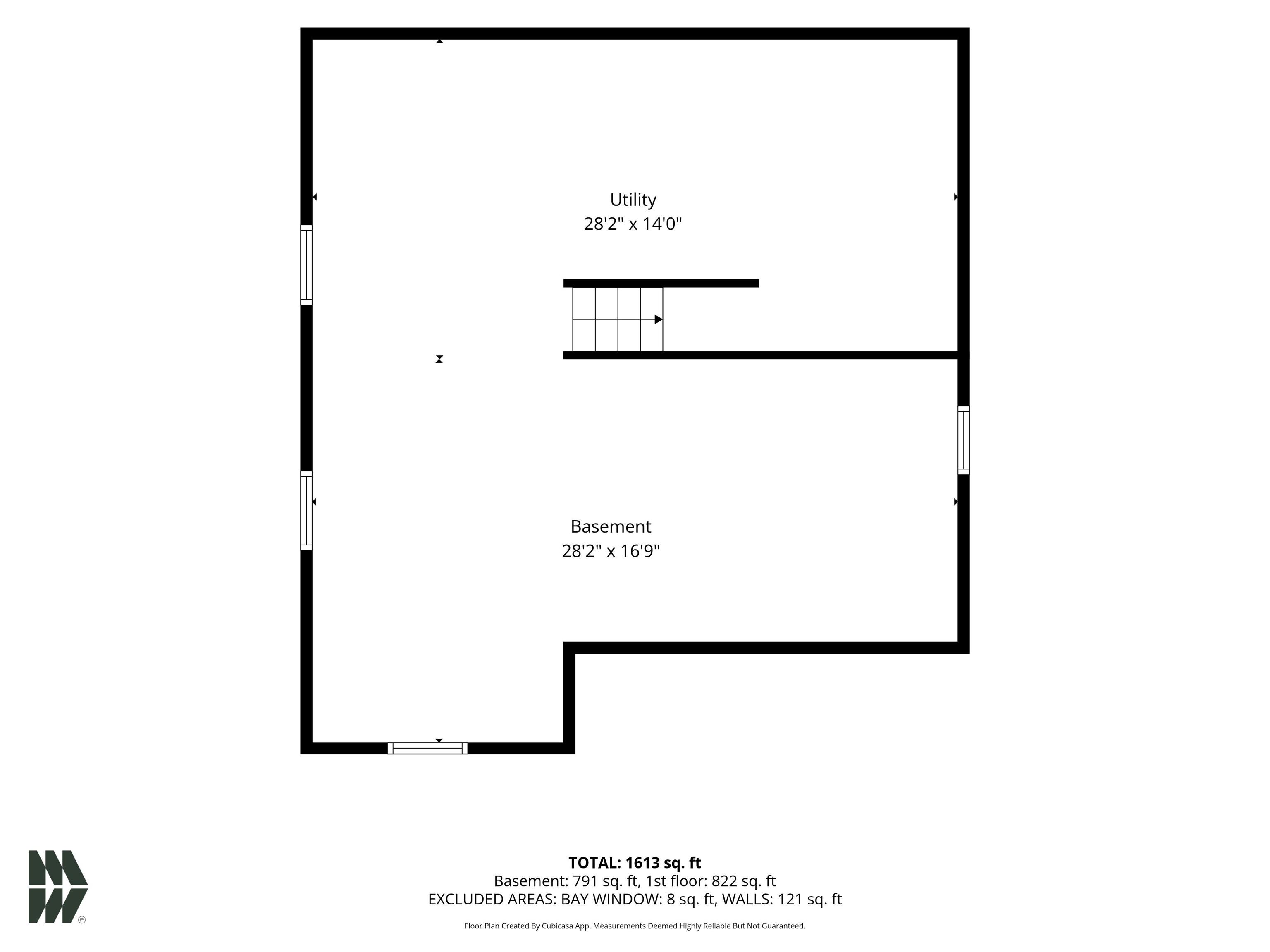 1606 E Fox Street South Bend IN 46613