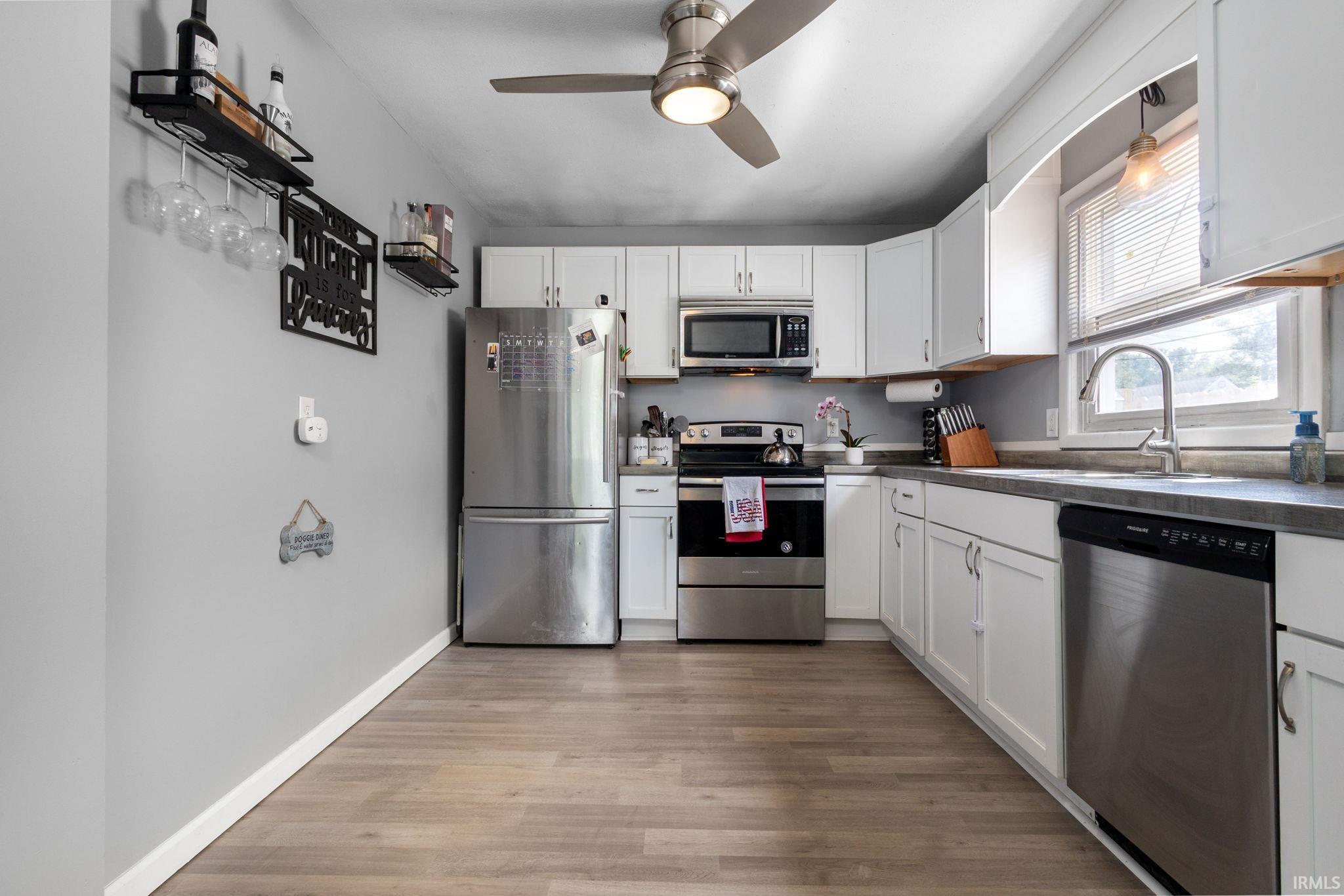 1606 E Fox Street South Bend IN 46613
