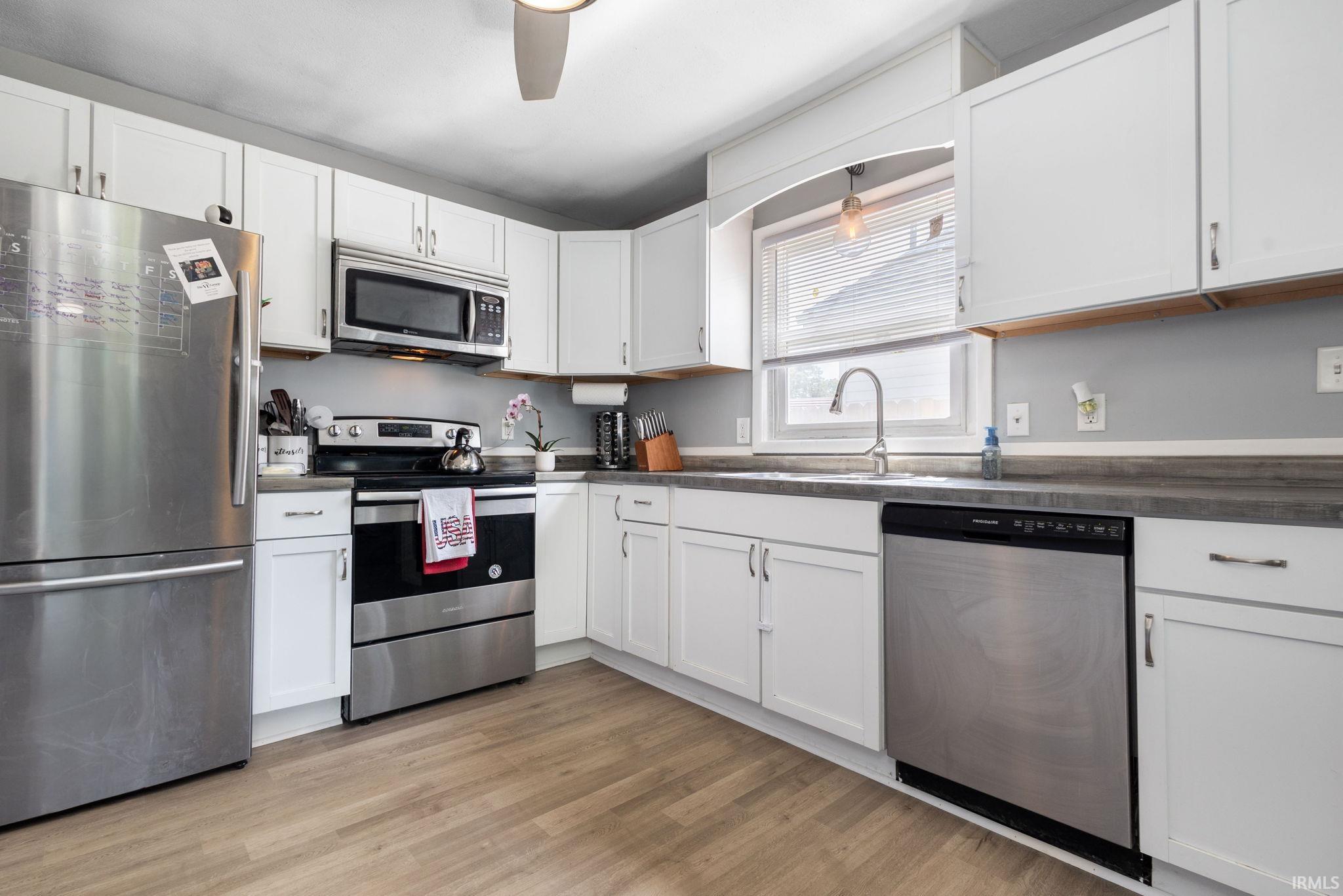 1606 E Fox Street South Bend IN 46613