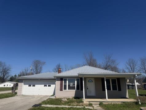 453 E Oolitic Road Bedford IN 47421