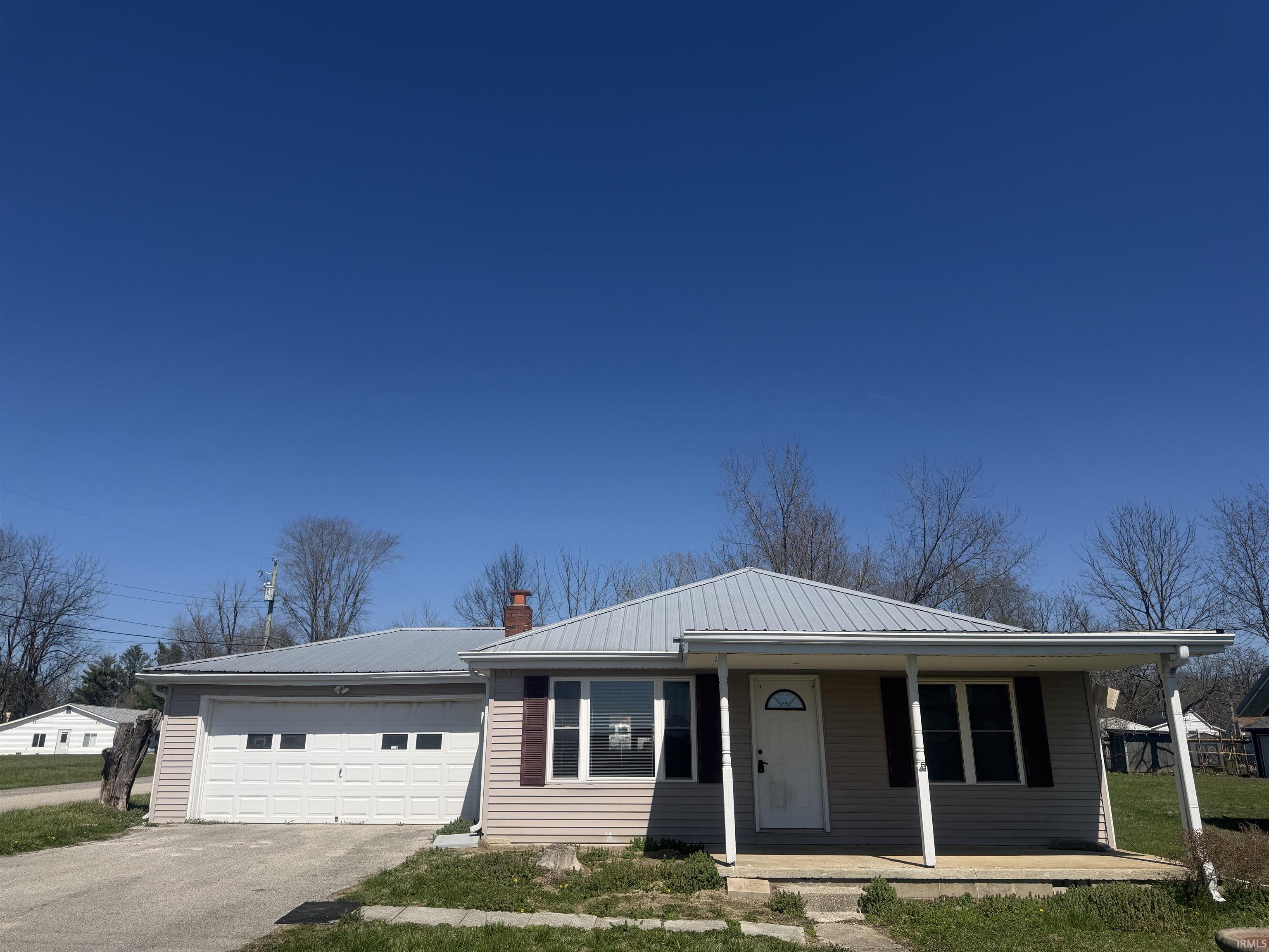 453 E Oolitic Road Bedford IN 47421