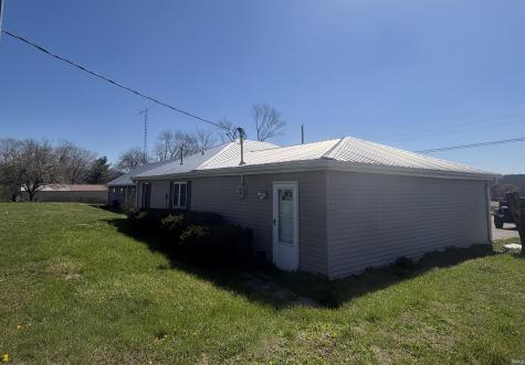 453 E Oolitic Road Bedford IN 47421