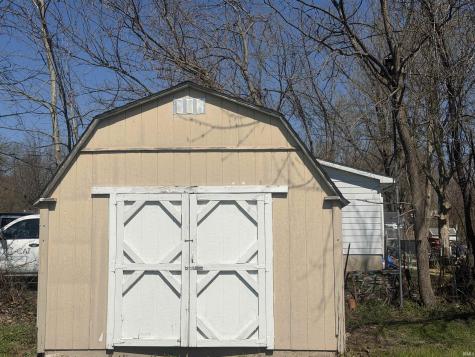 453 E Oolitic Road Bedford IN 47421