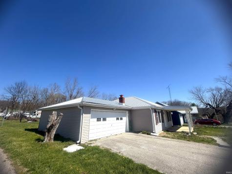 453 E Oolitic Road Bedford IN 47421