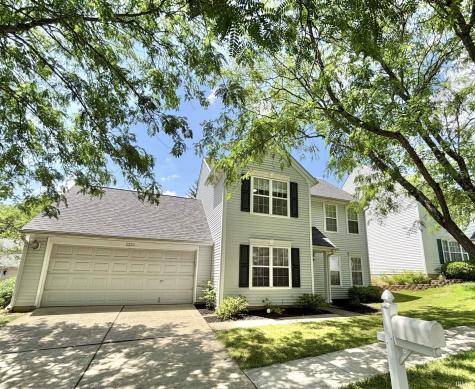 2230 S Sweetbriar Drive Bloomington IN 47401