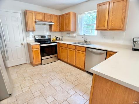 2230 S Sweetbriar Drive Bloomington IN 47401