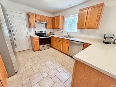 2230 S Sweetbriar Drive Bloomington IN 47401