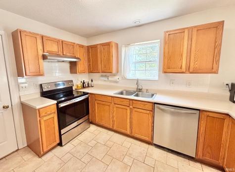 2230 S Sweetbriar Drive Bloomington IN 47401