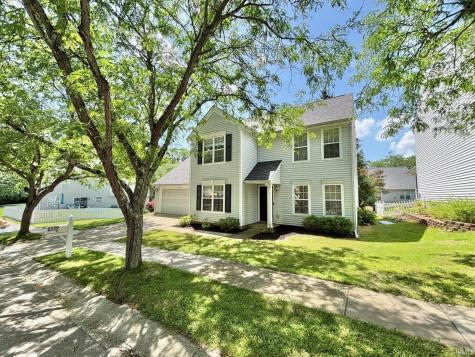2230 S Sweetbriar Drive Bloomington IN 47401