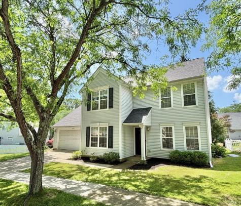 2230 S Sweetbriar Drive Bloomington IN 47401