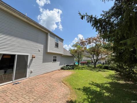 2230 S Sweetbriar Drive Bloomington IN 47401