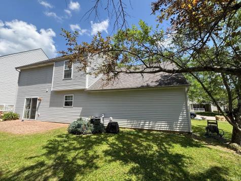 2230 S Sweetbriar Drive Bloomington IN 47401