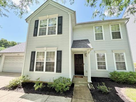 2230 S Sweetbriar Drive Bloomington IN 47401