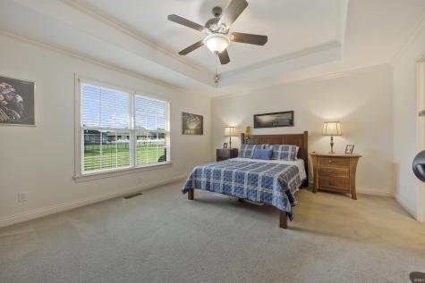 834 Saint Giles Court Evansville IN 47725