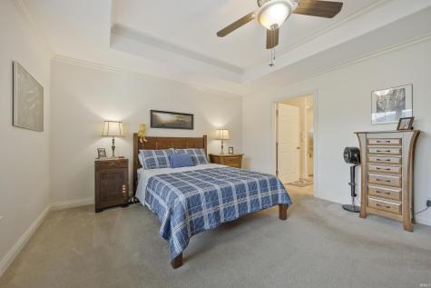 834 Saint Giles Court Evansville IN 47725
