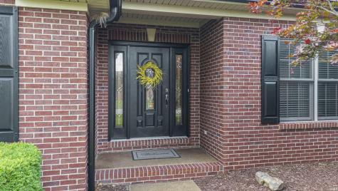 834 Saint Giles Court Evansville IN 47725