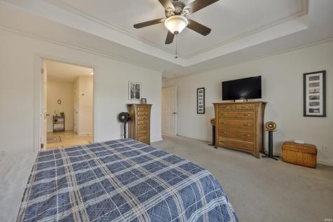 834 Saint Giles Court Evansville IN 47725