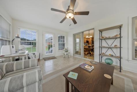 834 Saint Giles Court Evansville IN 47725