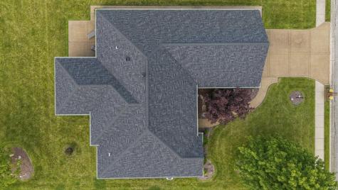 834 Saint Giles Court Evansville IN 47725