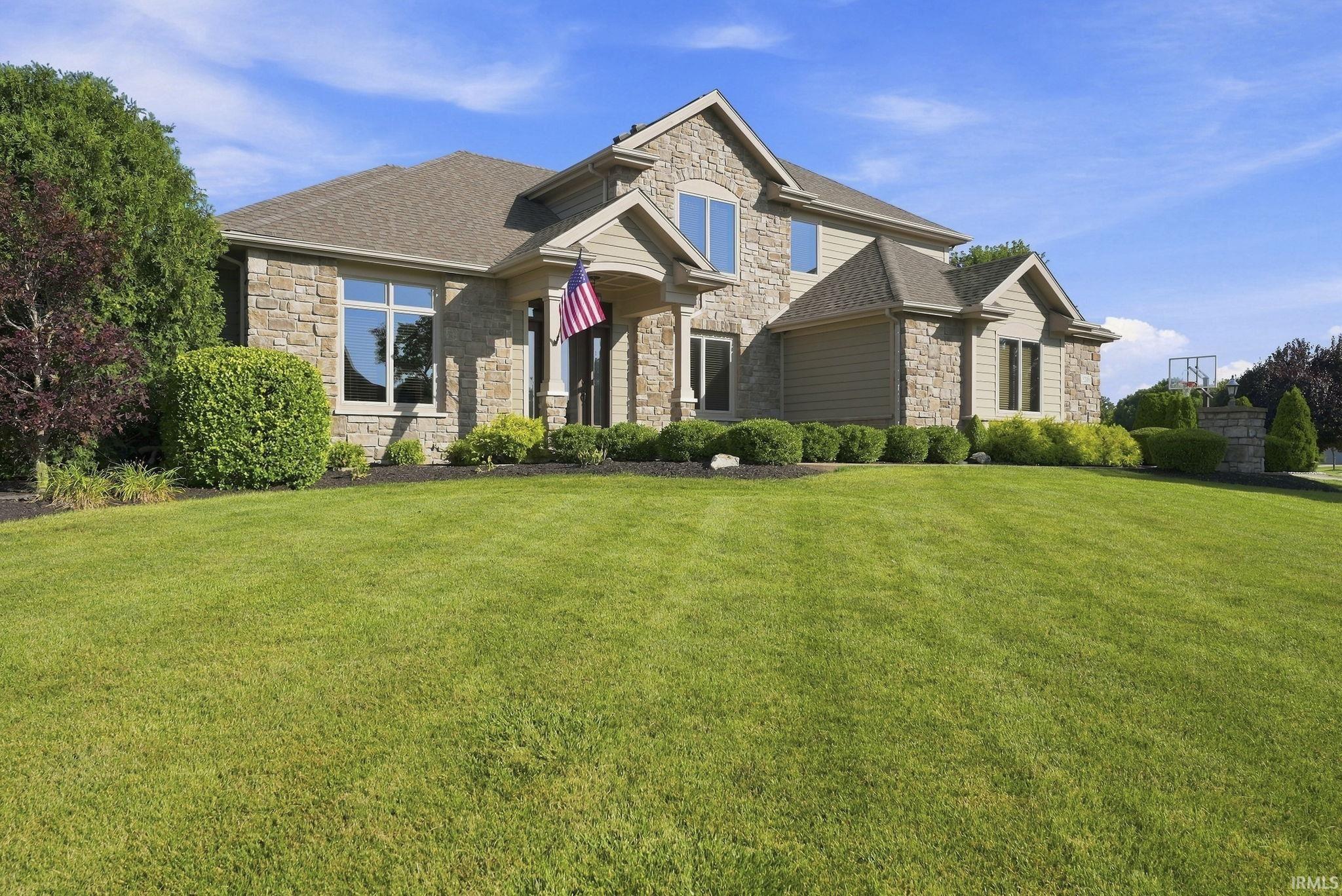 2208 Longleaf Drive Fort Wayne IN 46814
