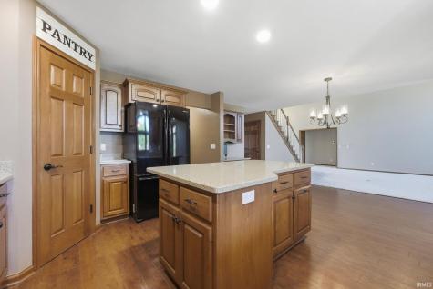 2208 Longleaf Drive Fort Wayne IN 46814