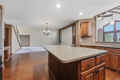 2208 Longleaf Drive Fort Wayne IN 46814