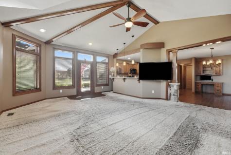 2208 Longleaf Drive Fort Wayne IN 46814