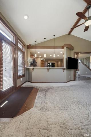 2208 Longleaf Drive Fort Wayne IN 46814