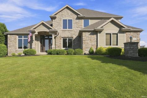 2208 Longleaf Drive Fort Wayne IN 46814