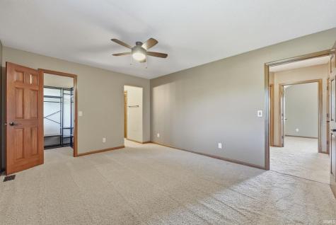2208 Longleaf Drive Fort Wayne IN 46814