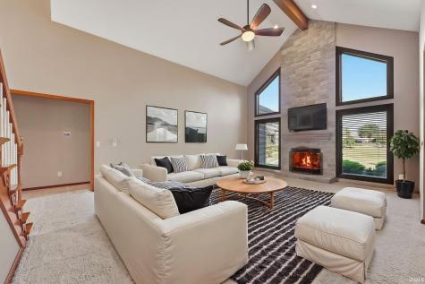 2208 Longleaf Drive Fort Wayne IN 46814